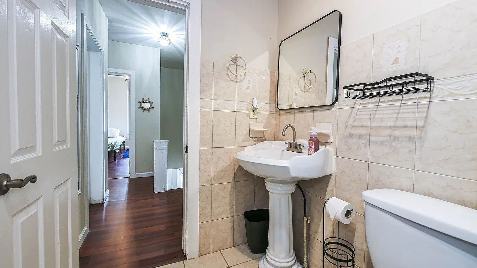 Building Photo - 201 N Portland Ave