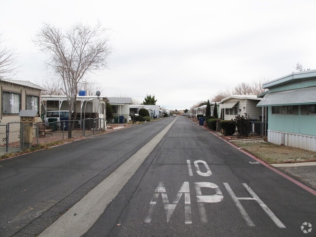 Primary Photo - Mountain View Estates