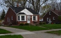 Building Photo - 11532 Cardwell St
