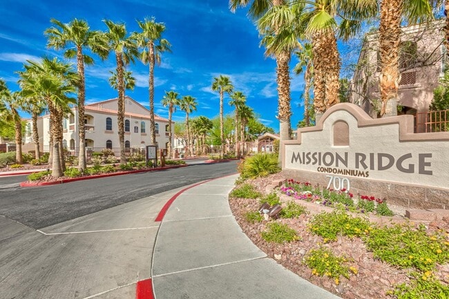 Building Photo - Mission Ridge Condos-Gorgeous 2nd Floor Un...