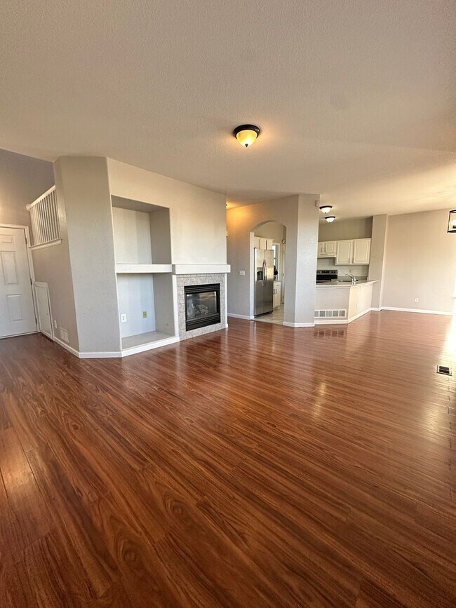 Building Photo - Single Family Home for Rent!