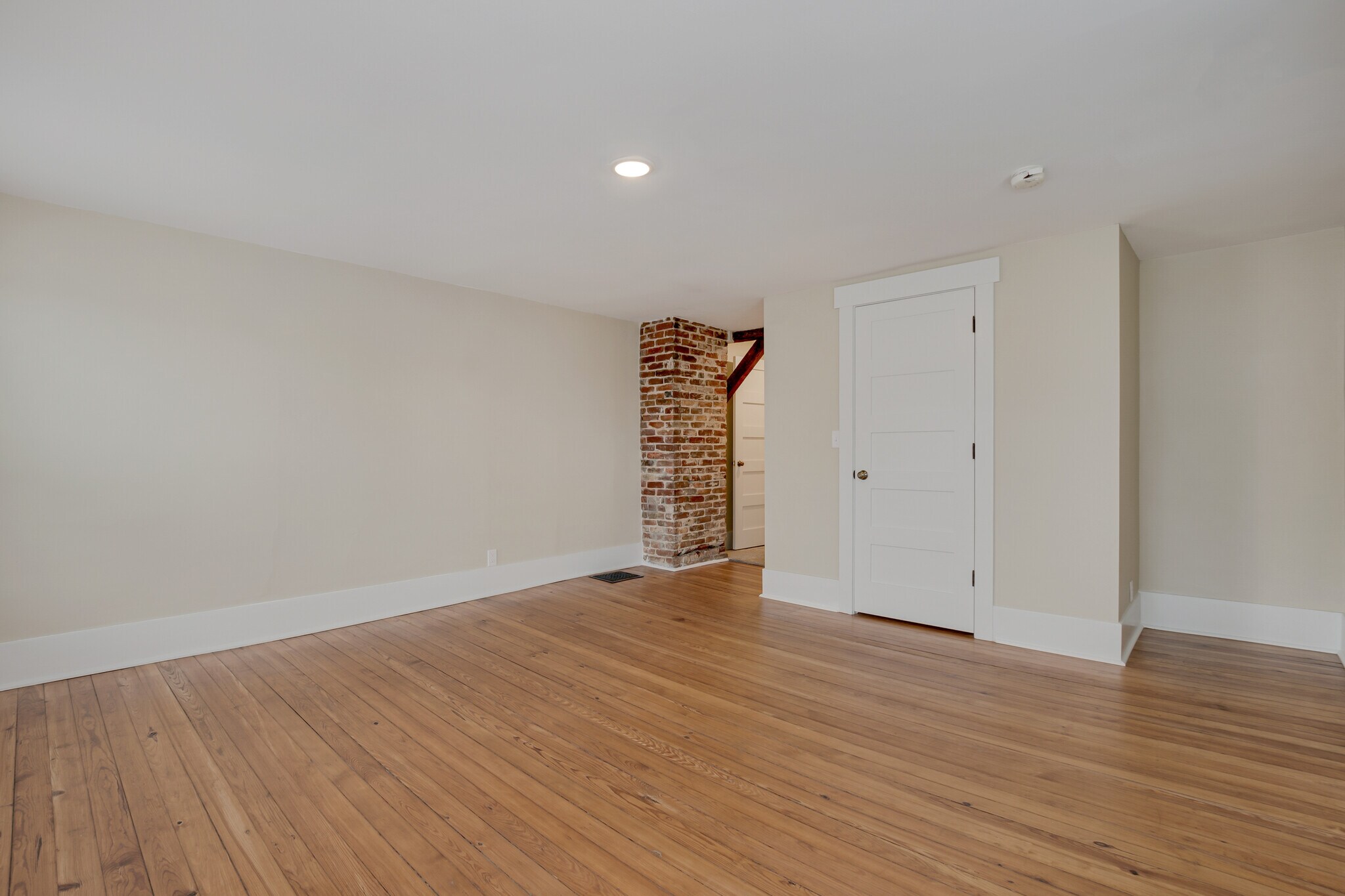 bedroom 1 - 21-23 E Water St