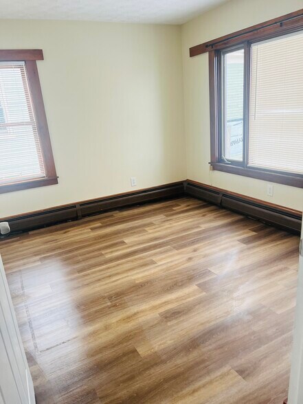 Building Photo - 9 Mount Vernon St