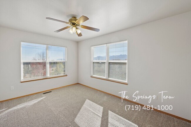 Building Photo - 5BD/4BA MONUMENT HOME in THE HEIGHTS at JACKSON CREEK - Security Deposit Waiver Available