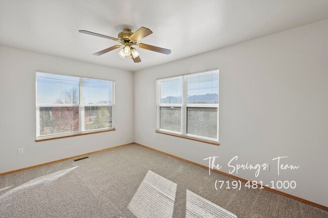 Building Photo - 5BD/4BA MONUMENT HOME in THE HEIGHTS at JACKSON CREEK **$1,000 credit with a 16-month lease start...