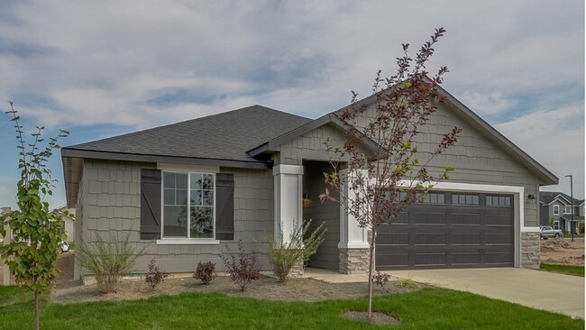 Primary Photo - Stunning Modern Home in Desirable Star, Idaho