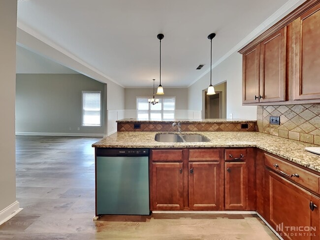 Building Photo - 218 Harris Court Ball Ground GA
