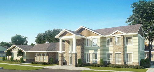 Building Photo - 2 Bedroom, 2.5 Bath Premium Townhome