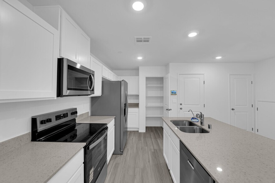 Building Photo - 9342 Soothing Sea St