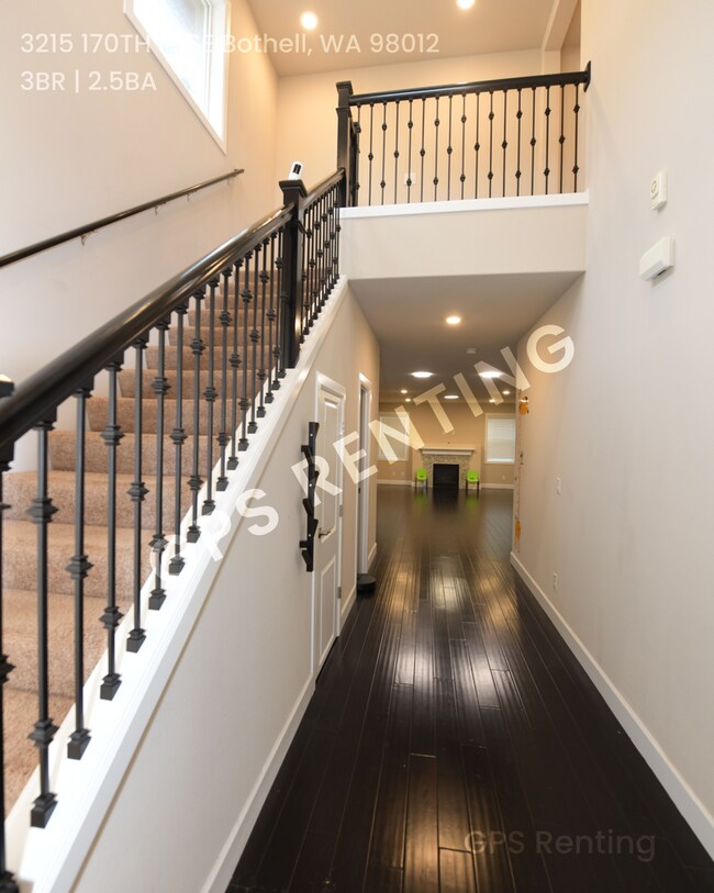 Building Photo - 3215 170th Pl SE