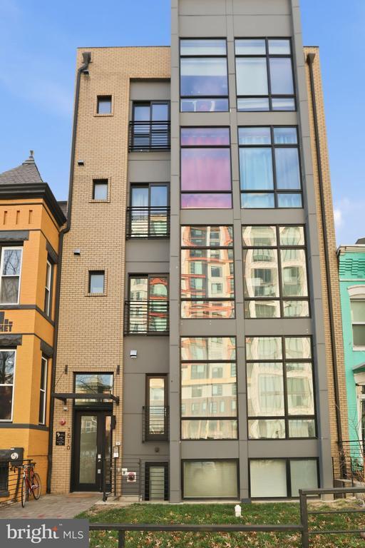 Building Photo - 1510 North Capitol St NW