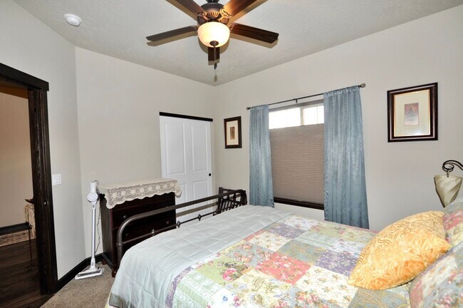 Building Photo - Luxury 3 bed 2 bath Rancher: Miller's Landing