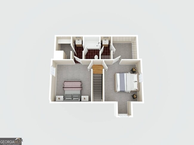 Building Photo - 960 N Grand Ave NW