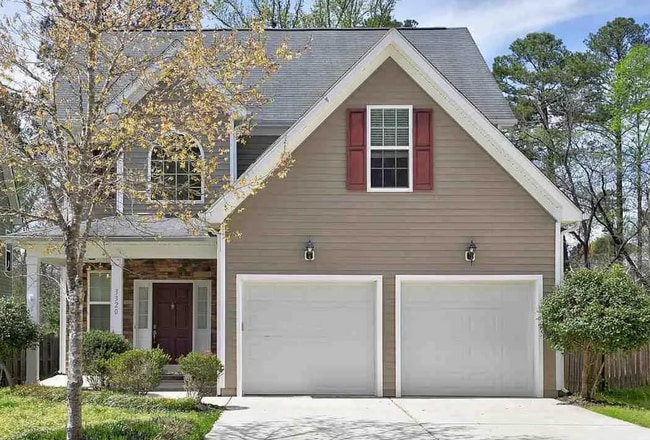 Building Photo - 3320 Forrestal Dr