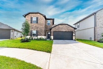 Building Photo - 3903 Wickley Park Way