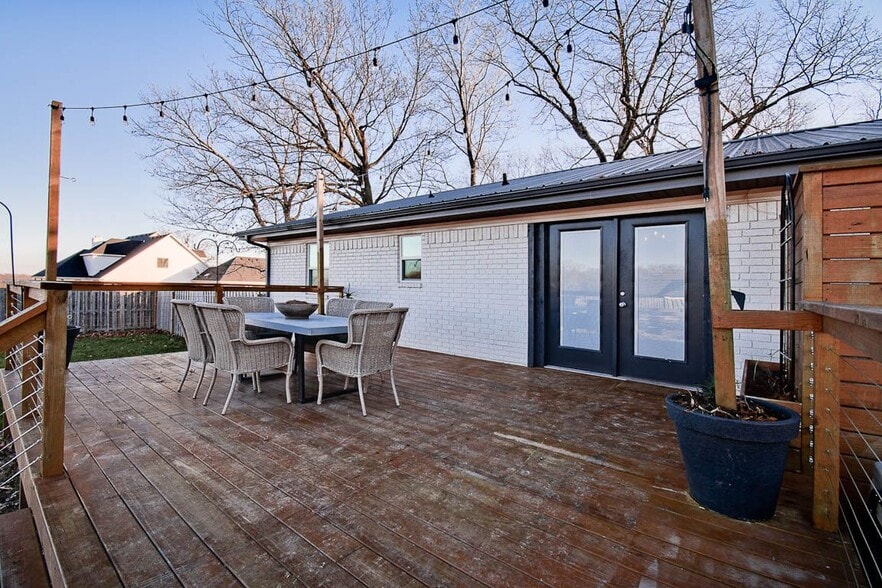 Building Photo - 9940 Kitty Rd