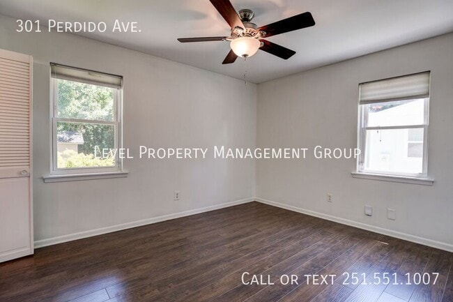 Building Photo - 301 Perdido Ave