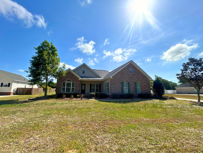 Building Photo - 1602 Hucknall Pl