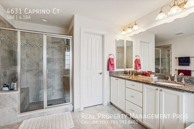 Building Photo - 4631 Caprino Ct