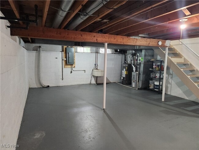 Building Photo - 3776 Osage St