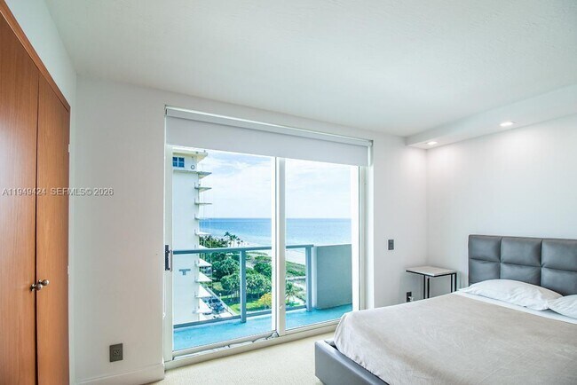 Building Photo - 9499 Collins Ave