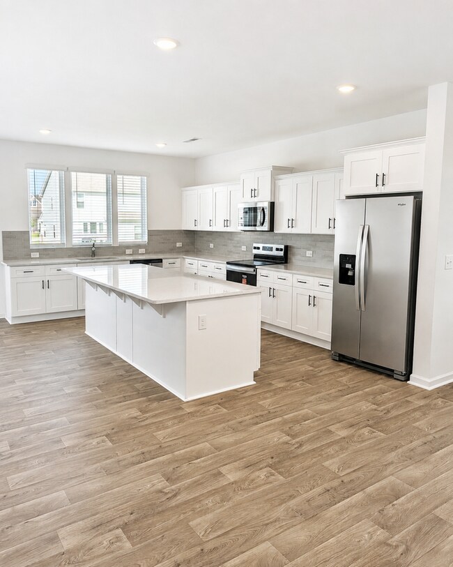 Building Photo - NEW CONSTRUCTION 4BD/2.5BTH Home LOCUST NC- AVAILABLE SEPTEMBER 2026