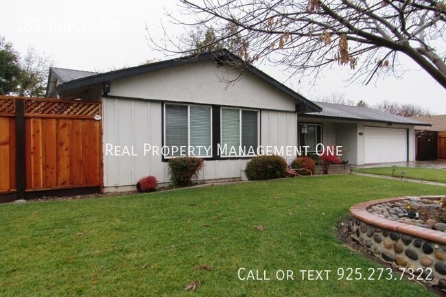 Building Photo - 282 Junco Ave