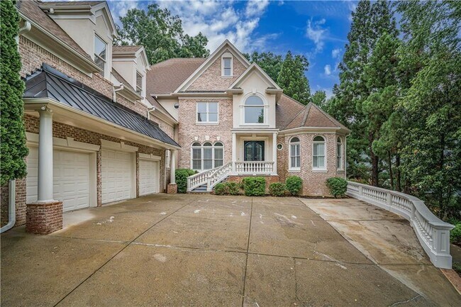 Building Photo - 8630 Moor Park Run