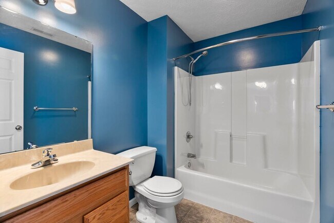 Building Photo - Spacious 4-Bedroom Home with Large Fenced Yard in Quiet West Lafayette Neighborhood