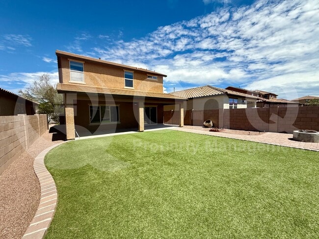 Building Photo - 9528 Desert Fauna Loop