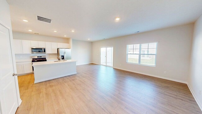 Building Photo - 6358 Ripken St