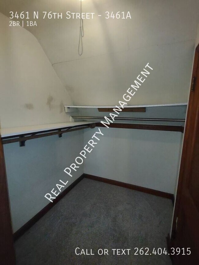 Building Photo - 3461 N 76th St