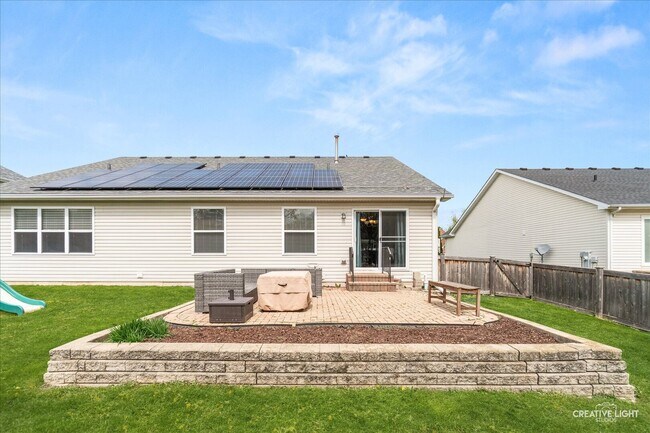 Building Photo - 2772 Cranston Cir