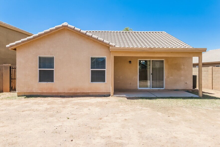 Building Photo - 4665 E Pinto Valley Rd