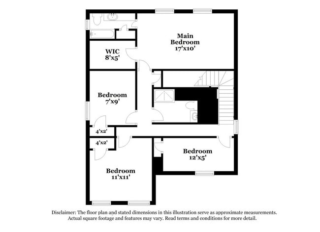 Building Photo - 4935 N Cancun Dr