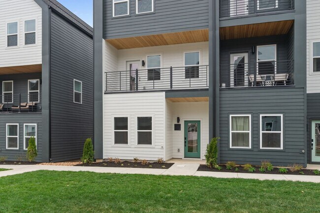Building Photo - Brand new -Coming Soon. Donelson Nashville...