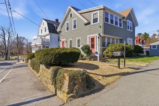 Building Photo - 31 High St