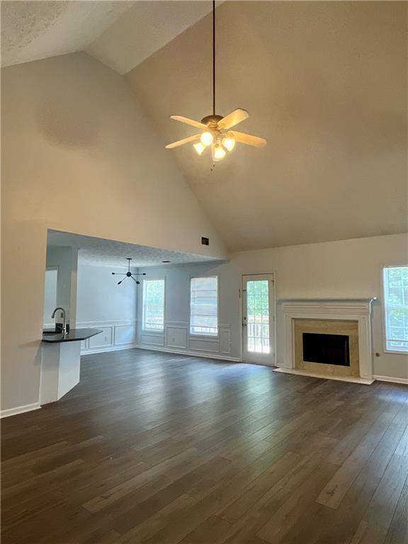 Building Photo - 1255 Martins Chapel Ln SE