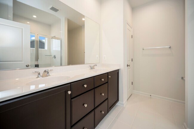 Building Photo - Close to everything!  Skyline at Embrey Mill!  Brand New Live and Work Townhomes.