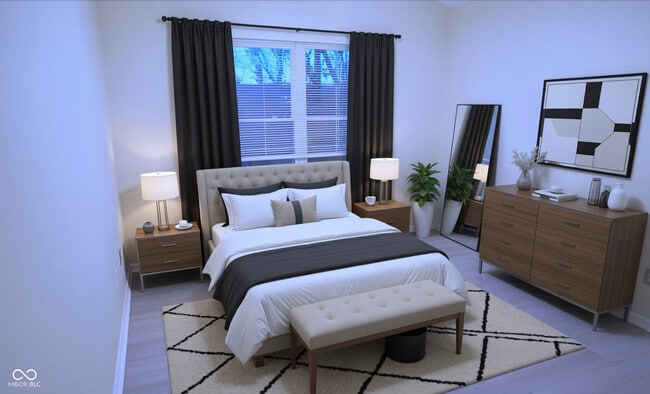 Building Photo - 4607 Owls Nest Pl