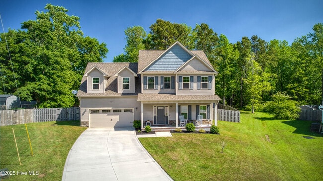 Primary Photo - 307 Windward Landing