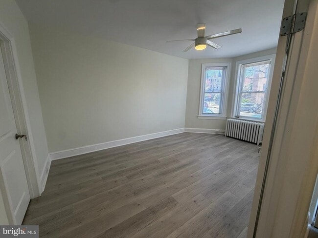 Building Photo - 2707 11th St NW