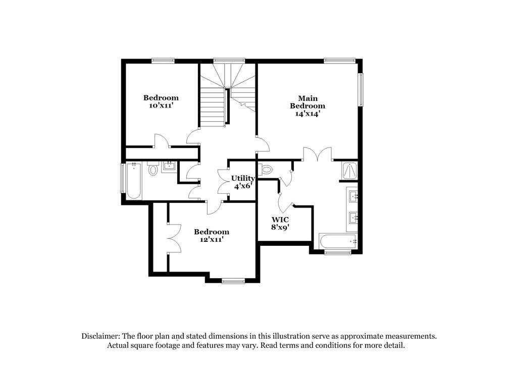 Building Photo - 2406 Glenholly Park Dr