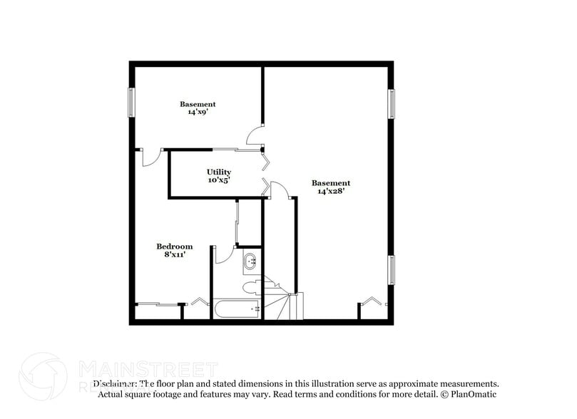 Building Photo - 5960 Christa Ct