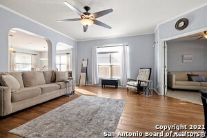 Building Photo - 8722 Gavel Gate