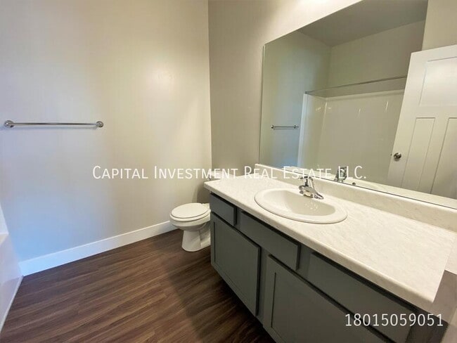 Building Photo - 3647 W 1530 N