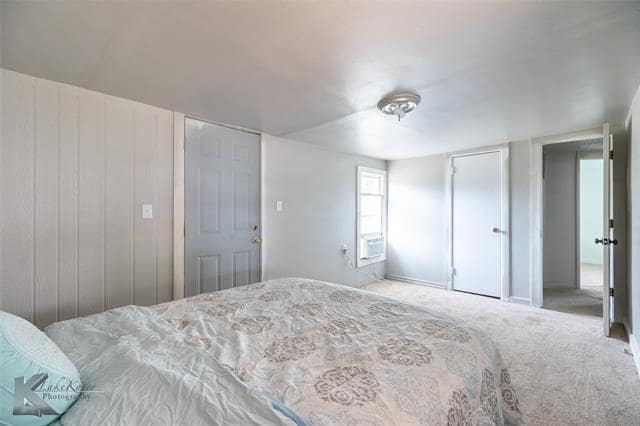 Building Photo - 818 Ballinger St