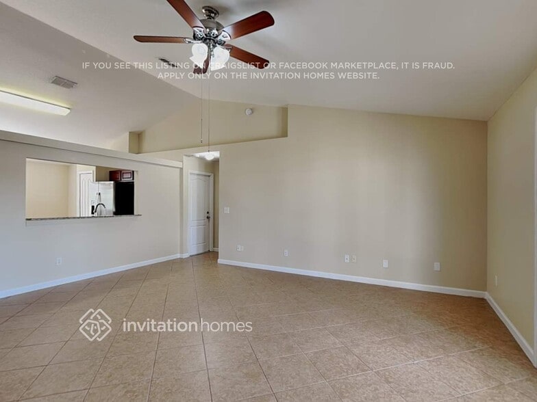 Building Photo - 9600 Saragossa St