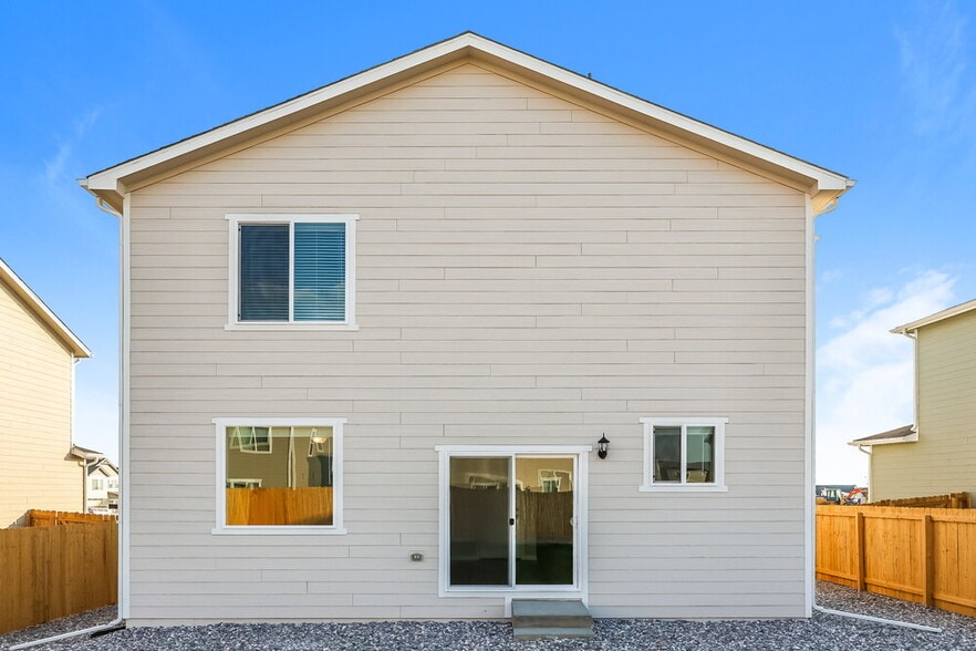Building Photo - 17939 E 93rd Pl