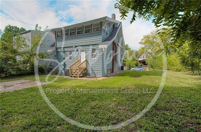 Building Photo - 3144 Agnes Ave